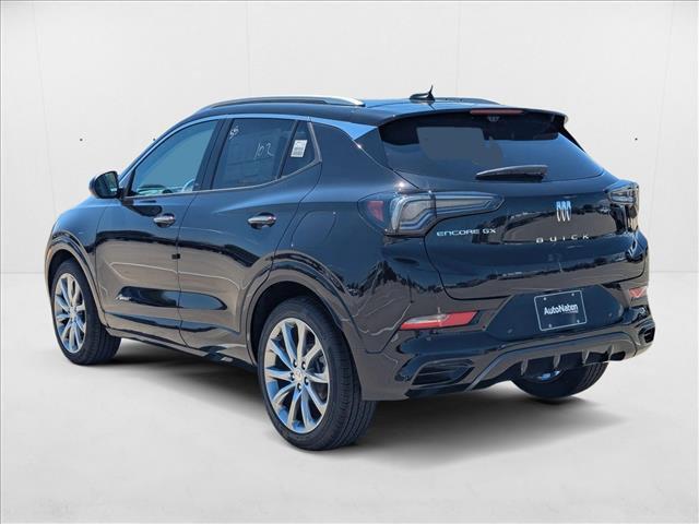 new 2026 Buick Encore GX car, priced at $34,991