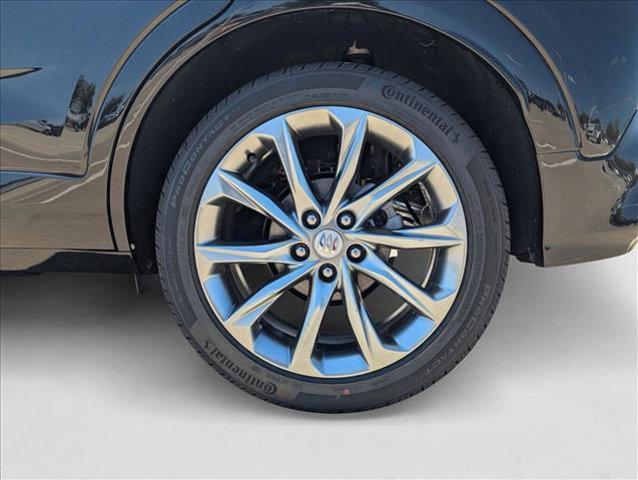 new 2026 Buick Encore GX car, priced at $34,991