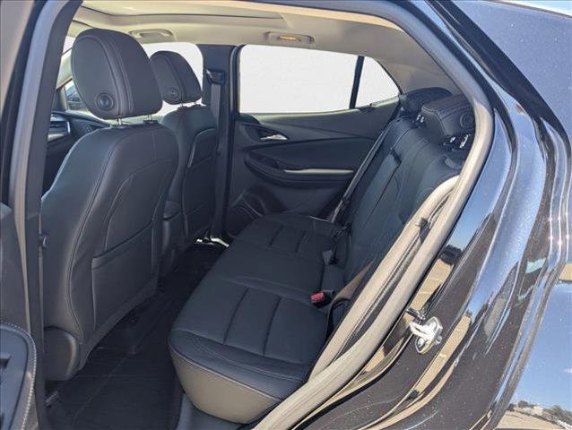 new 2026 Buick Encore GX car, priced at $34,991