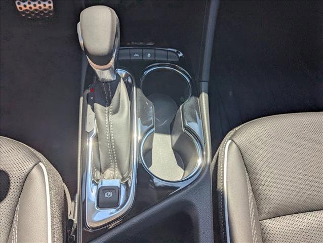 new 2026 Buick Encore GX car, priced at $34,991