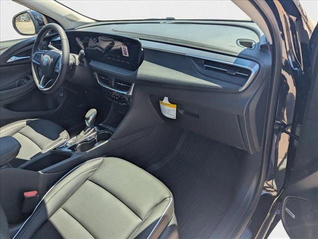 new 2026 Buick Encore GX car, priced at $34,991