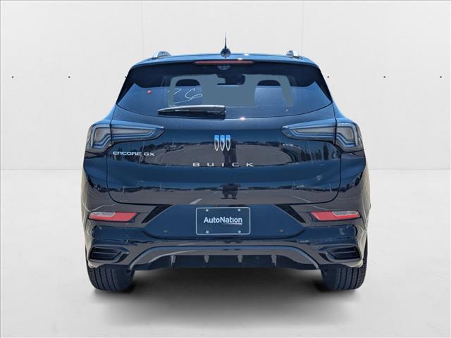 new 2026 Buick Encore GX car, priced at $34,991