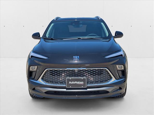new 2026 Buick Encore GX car, priced at $34,991
