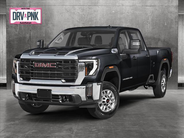 new 2025 GMC Sierra 2500 car, priced at $86,220