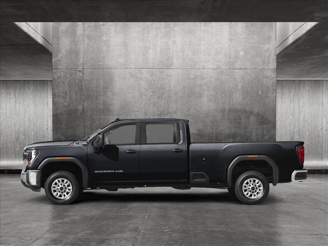 new 2025 GMC Sierra 2500 car, priced at $86,220