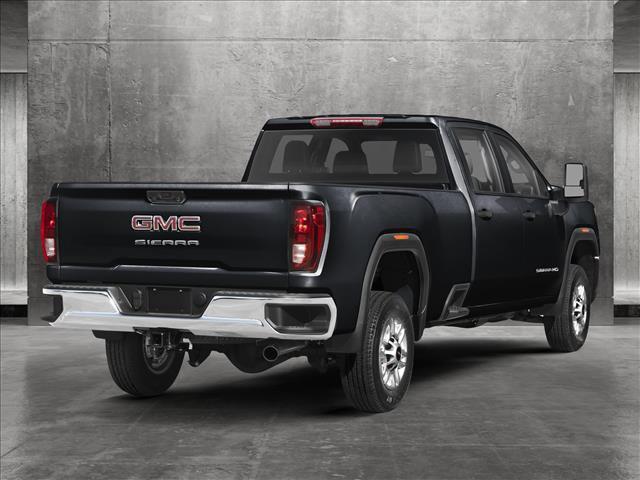 new 2025 GMC Sierra 2500 car, priced at $86,220