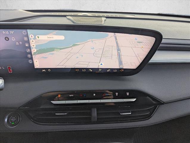 new 2026 Buick Enclave car, priced at $44,649