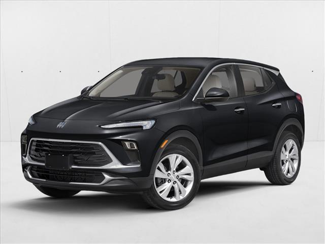 new 2026 Buick Encore GX car, priced at $29,870
