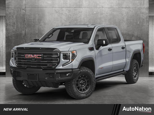 new 2025 GMC Sierra 1500 car, priced at $82,430