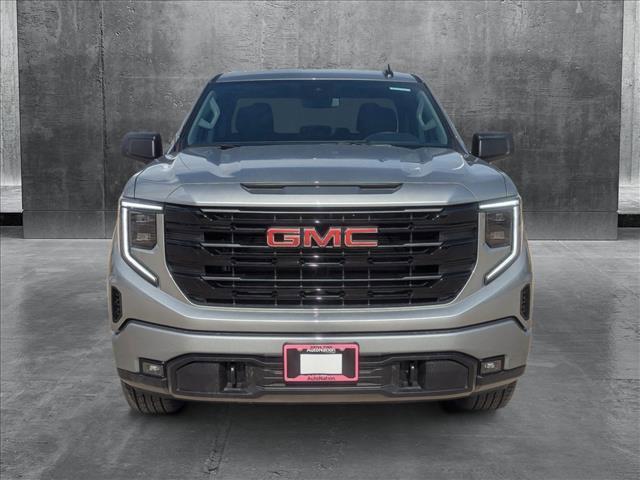 new 2025 GMC Sierra 1500 car, priced at $54,085