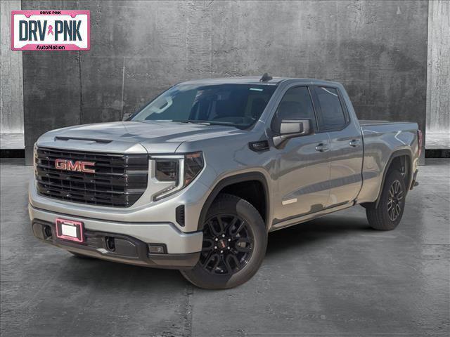 new 2025 GMC Sierra 1500 car, priced at $54,085