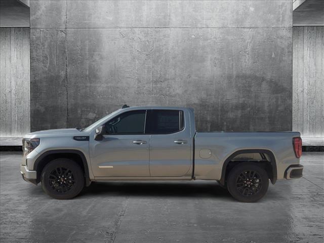 new 2025 GMC Sierra 1500 car, priced at $54,085