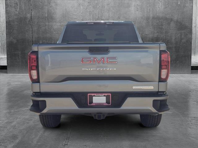 new 2025 GMC Sierra 1500 car, priced at $54,085