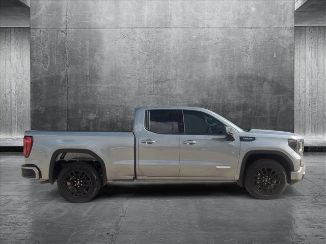 new 2025 GMC Sierra 1500 car, priced at $54,085