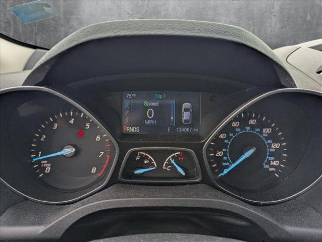 used 2015 Ford Escape car, priced at $7,409