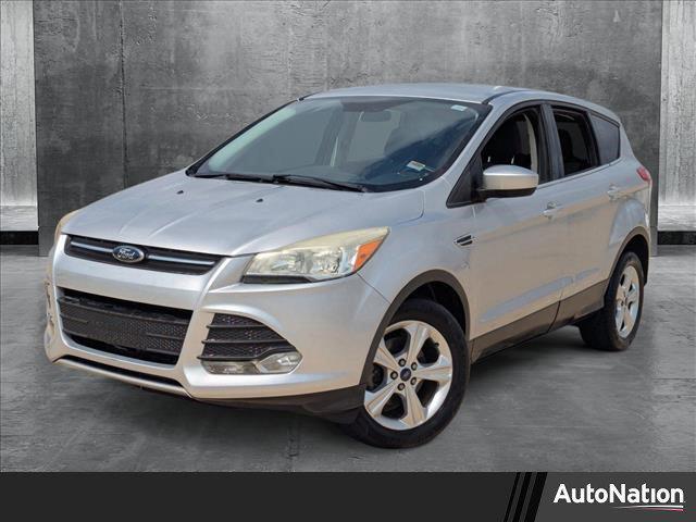 used 2015 Ford Escape car, priced at $7,223