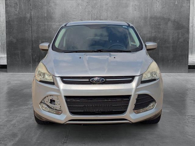 used 2015 Ford Escape car, priced at $7,409