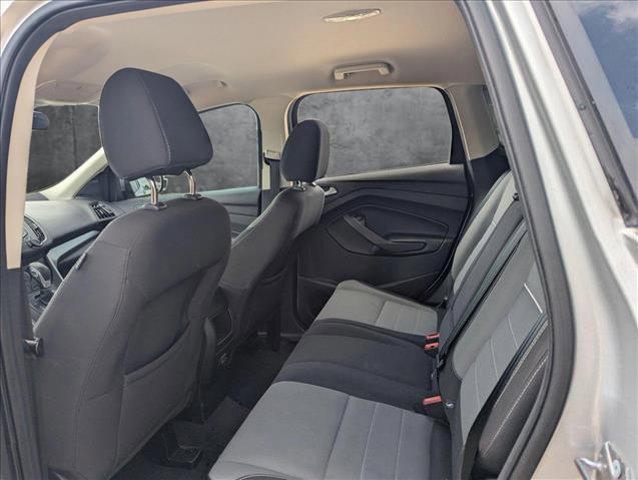used 2015 Ford Escape car, priced at $7,409