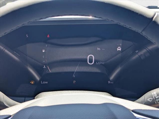 new 2025 Buick Envista car, priced at $26,935