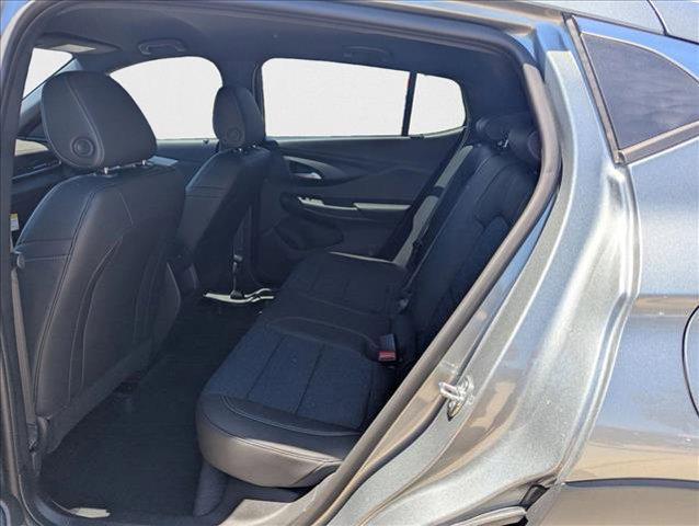 new 2025 Buick Envista car, priced at $26,935