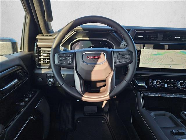 new 2026 GMC Sierra 2500 car, priced at $97,025