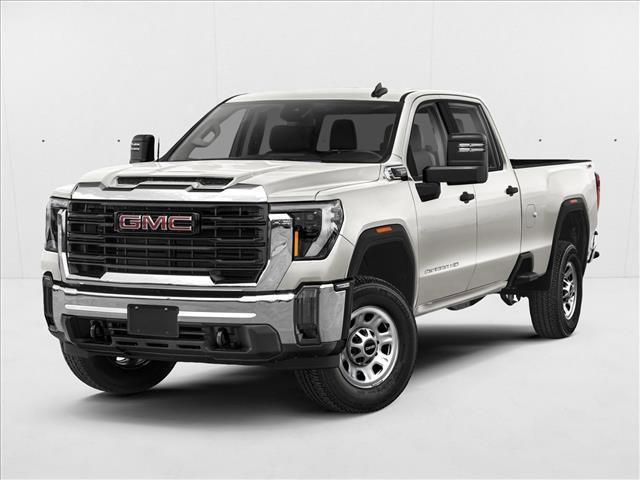 new 2026 GMC Sierra 3500 car, priced at $96,625