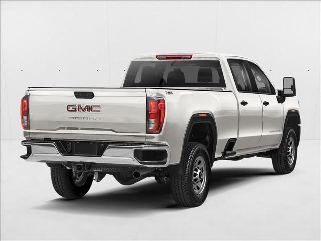 new 2026 GMC Sierra 3500 car, priced at $96,625