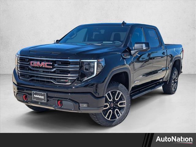 new 2026 GMC Sierra 1500 car, priced at $65,995