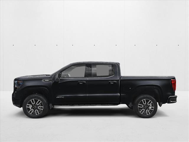 new 2026 GMC Sierra 1500 car, priced at $72,900