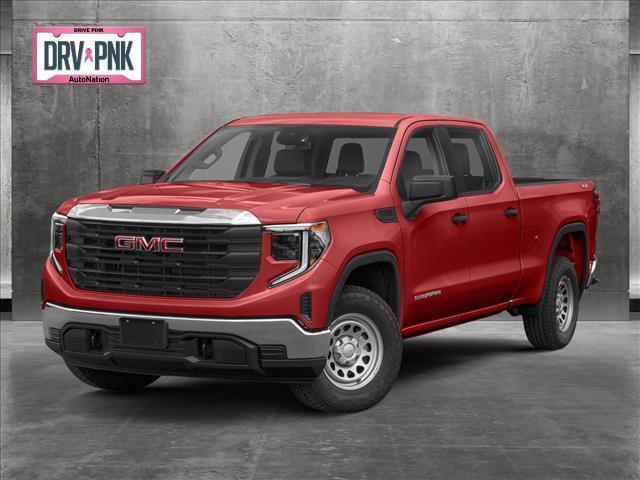 new 2025 GMC Sierra 1500 car, priced at $74,000