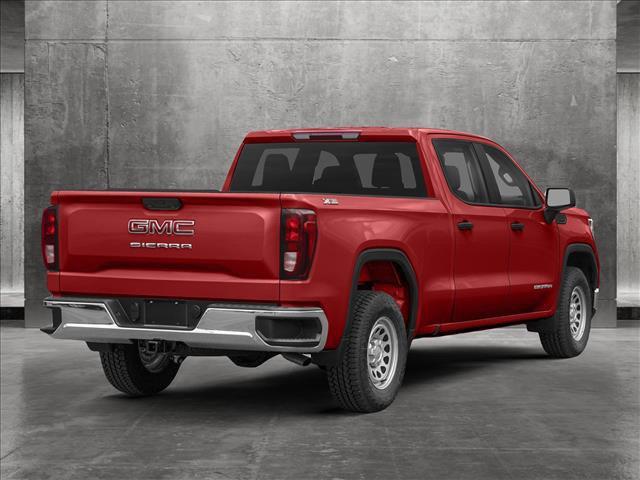 new 2025 GMC Sierra 1500 car, priced at $74,000