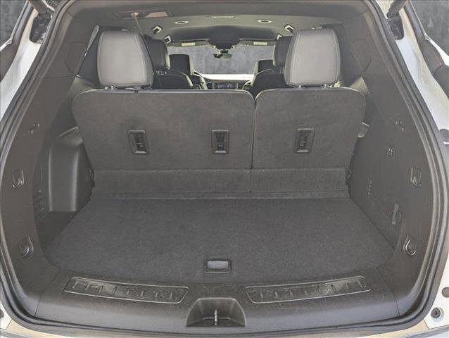 used 2022 Buick Enclave car, priced at $28,928