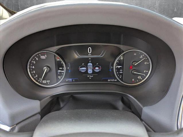 used 2022 Buick Enclave car, priced at $29,972