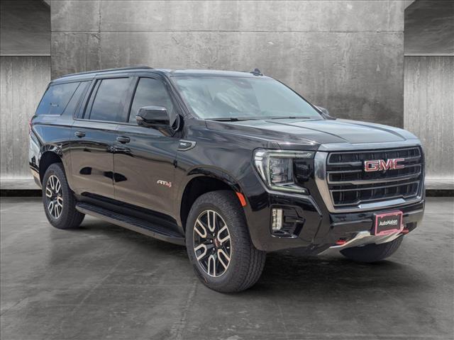 new 2024 GMC Yukon XL car, priced at $74,991