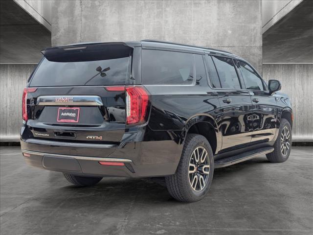 new 2024 GMC Yukon XL car, priced at $74,991