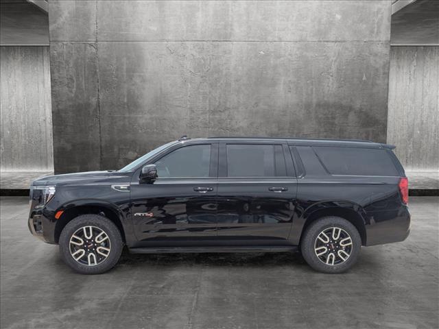 new 2024 GMC Yukon XL car, priced at $74,991