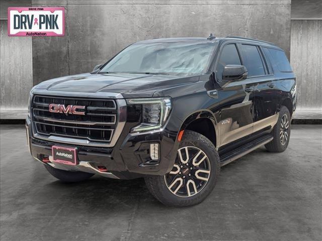 new 2024 GMC Yukon XL car, priced at $74,991