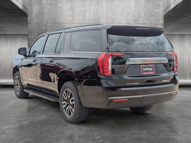 new 2024 GMC Yukon XL car, priced at $74,991