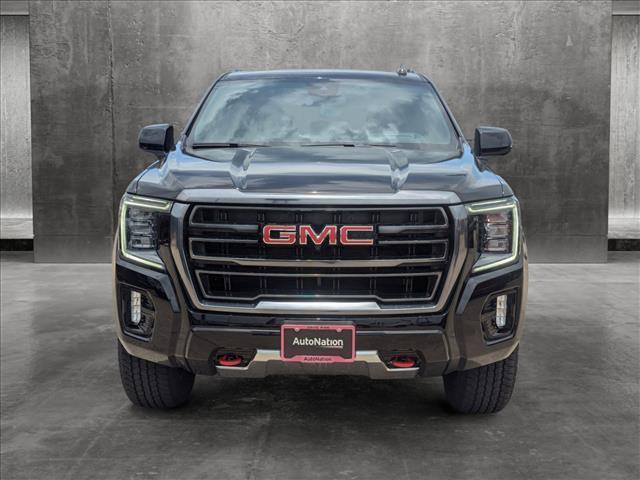 new 2024 GMC Yukon XL car, priced at $74,991