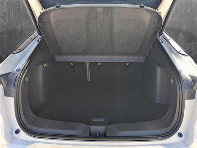 new 2025 Buick Envista car, priced at $32,185