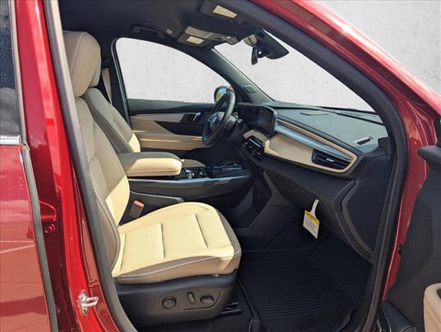 new 2026 Buick Enclave car, priced at $45,236