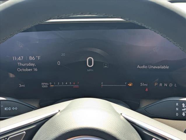 new 2026 Buick Enclave car, priced at $45,236