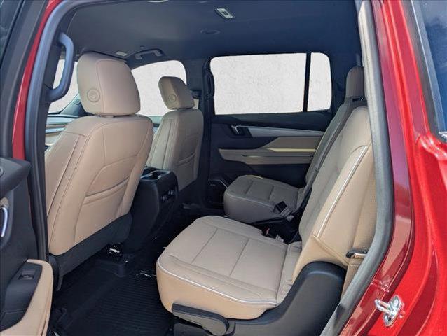 new 2026 Buick Enclave car, priced at $45,236