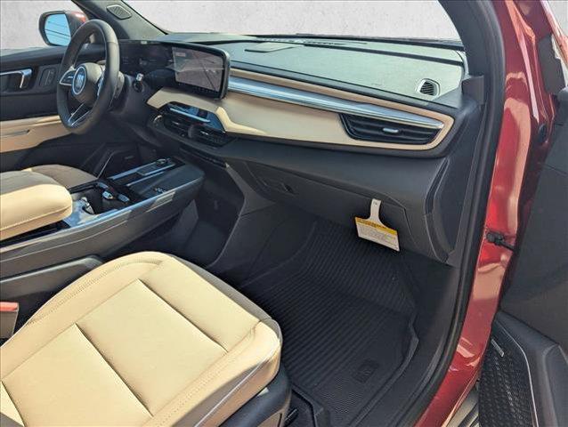 new 2026 Buick Enclave car, priced at $45,236