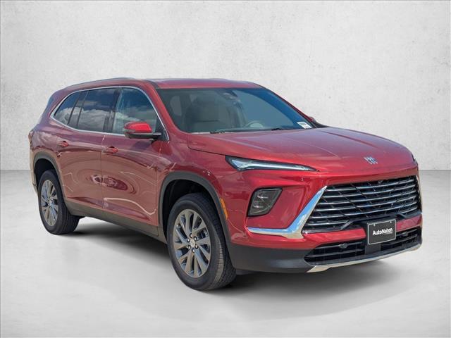 new 2026 Buick Enclave car, priced at $45,236