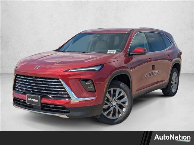 new 2026 Buick Enclave car, priced at $45,236