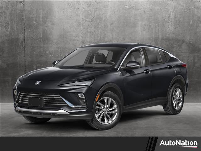 new 2025 Buick Envista car, priced at $26,685