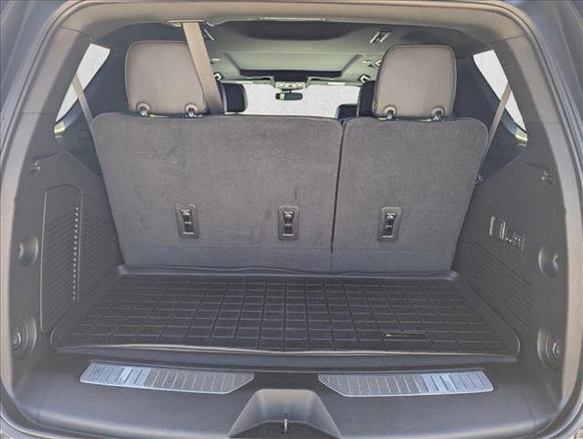 used 2023 GMC Yukon car, priced at $56,027