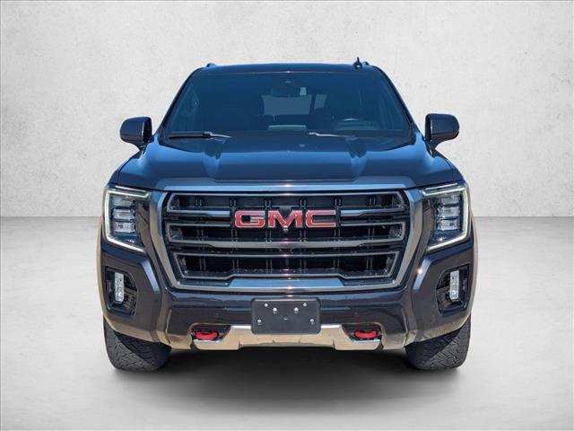 used 2023 GMC Yukon car, priced at $56,027