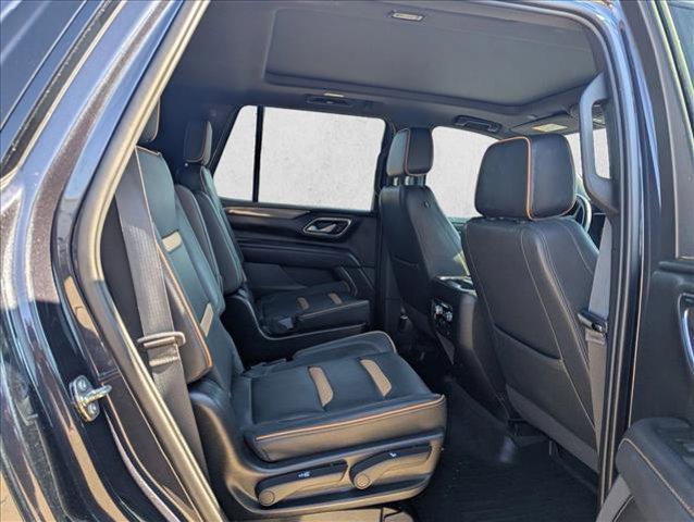 used 2023 GMC Yukon car, priced at $56,027